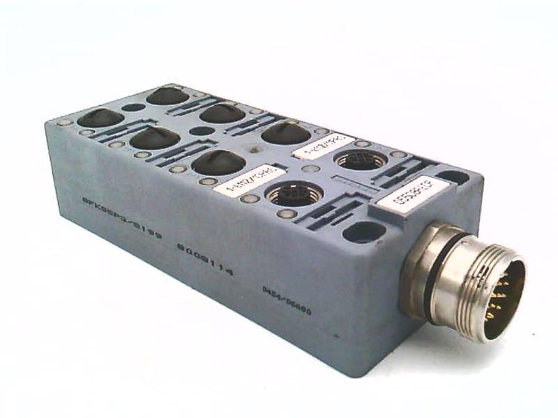 8FKS5P3/S199 by TURCK