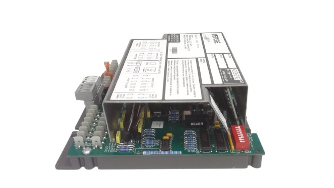 JOHNSON CONTROLS AS-VAV111-1