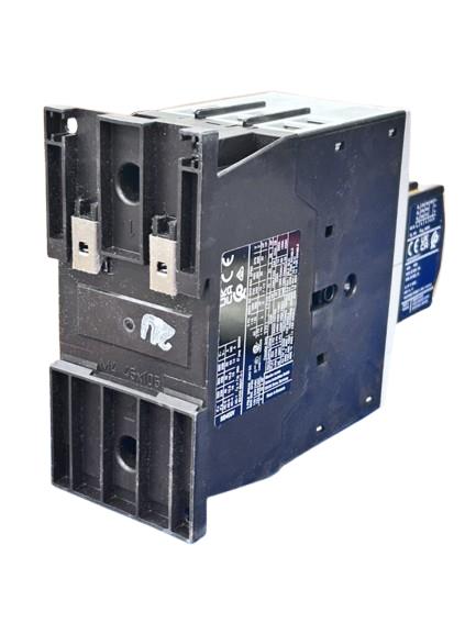 EATON CORPORATION XTSE040D22A