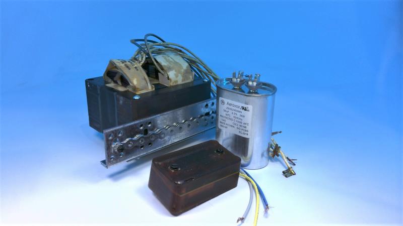 HOLOPHANE CK400HPVTA