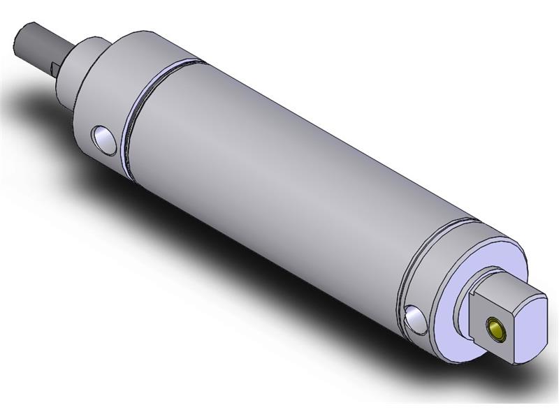 2000DV-1.00-4 by AMERICAN CYLINDER CO INC