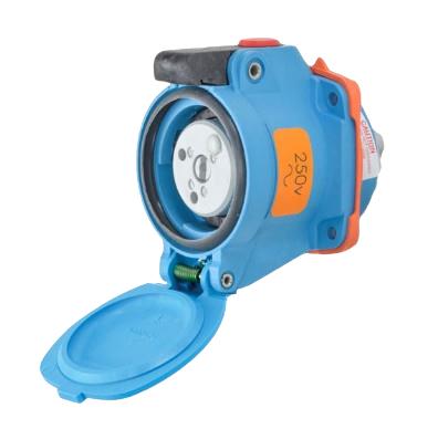 63-14072 by MARECHAL ELECTRIC SA