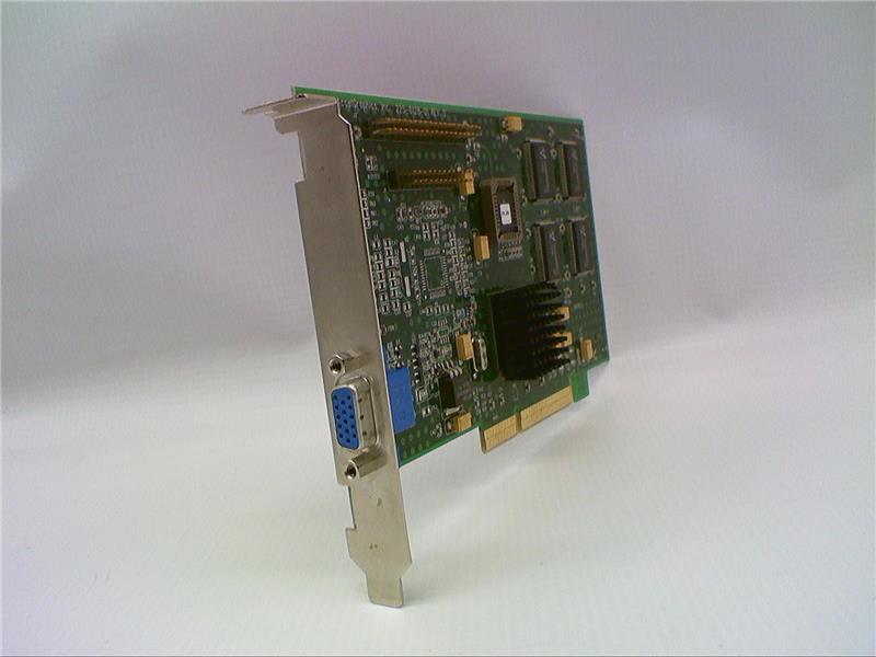 ACCEL GRAPHIC SYSTEMS 225-0128-01