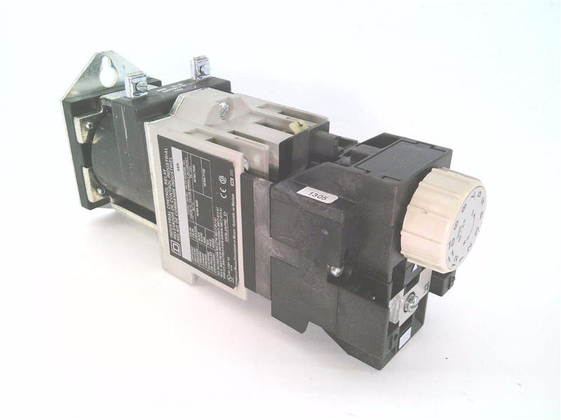 SCHNEIDER ELECTRIC 8501-XDO40XTE1V66