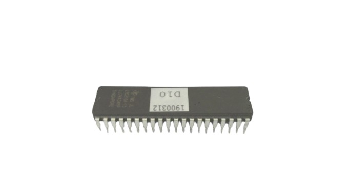 TEXAS INSTRUMENTS SEMI 27C210A-15