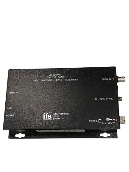 KIDDE-FENWAL, LLC VR1505WDM