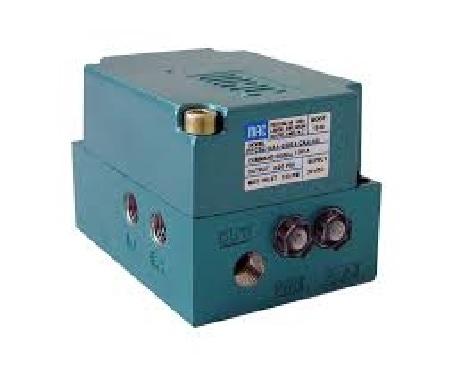 MAC VALVES INC PPC5C-AAA-BGAB-DBA-BD