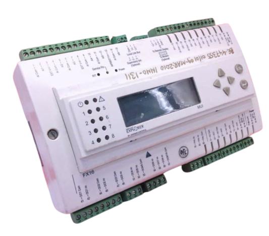 JOHNSON CONTROLS LP-FX16X54-000C