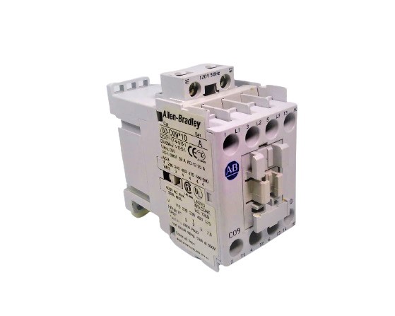 ALLEN BRADLEY 100-C09P10