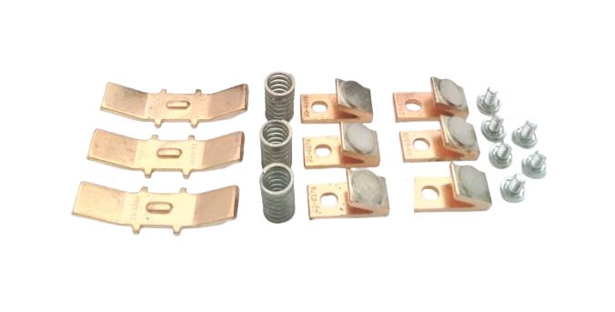 EATON CORPORATION 6-45-2