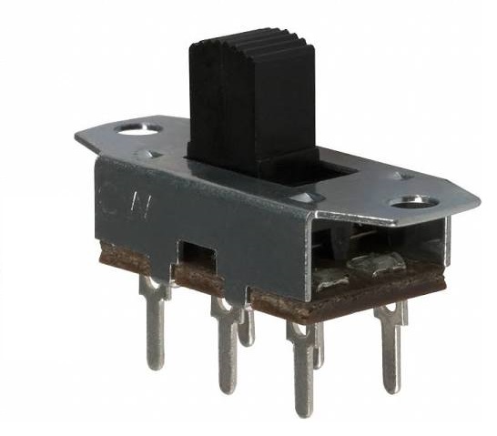 CW INDUSTRIES GF-1126-1110