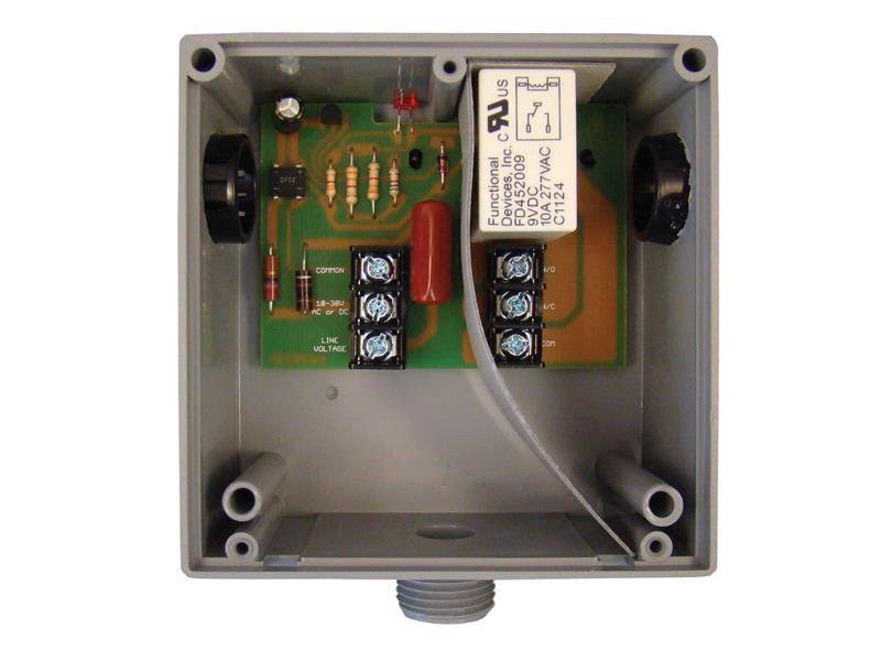 FUNCTIONAL DEVICES RIBU1CW