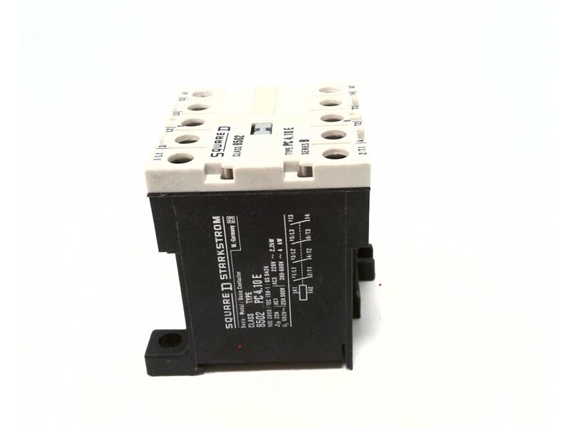 SCHNEIDER ELECTRIC 8502-PC4.10E