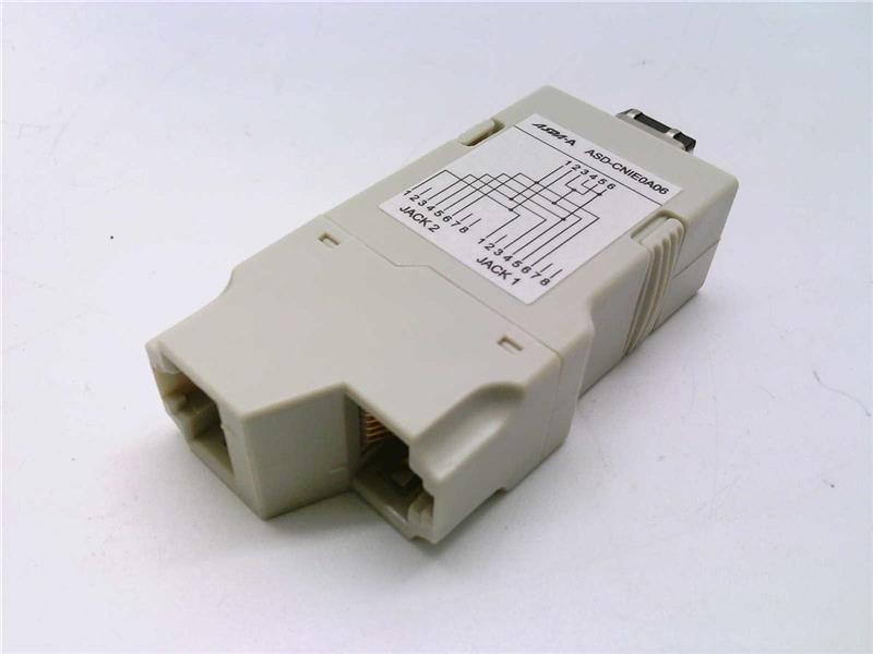 DELTA GROUP ELECTRONICS ASD-CNIE0A06