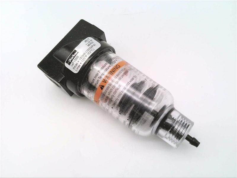 PARKER 14F15BB