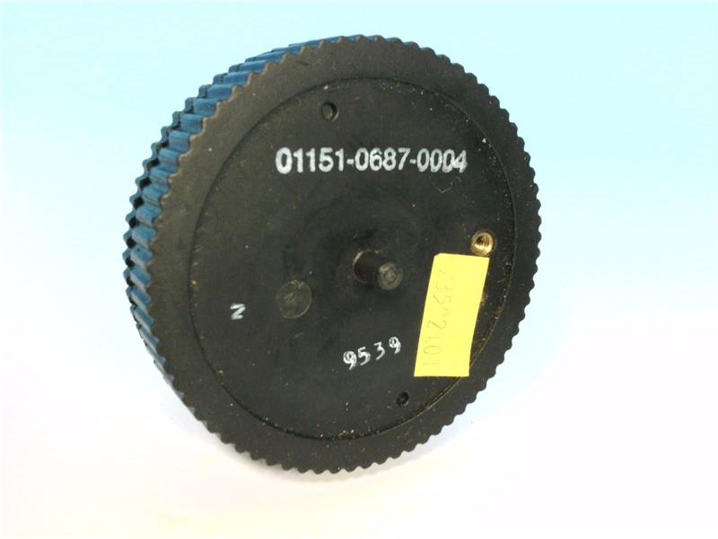 EMERSON 01151-0687-0004