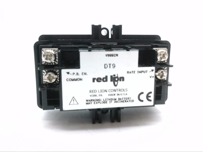 RED LION CONTROLS DT900010