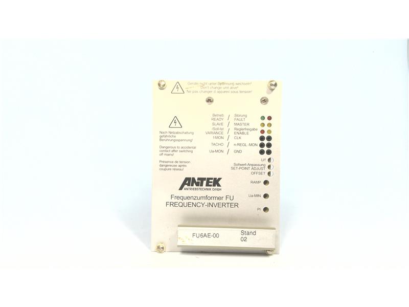 ANTEK FU6AE-00