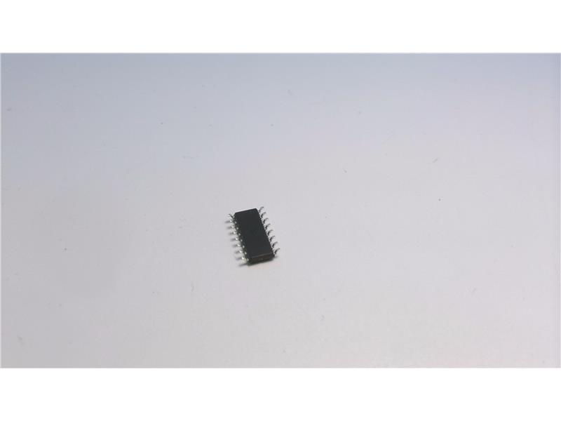 ST MICRO ULN2003D1013TR