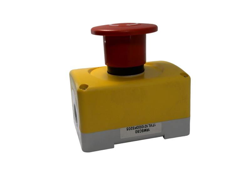 ASEA BROWN BOVERI 1TVL101000P3205