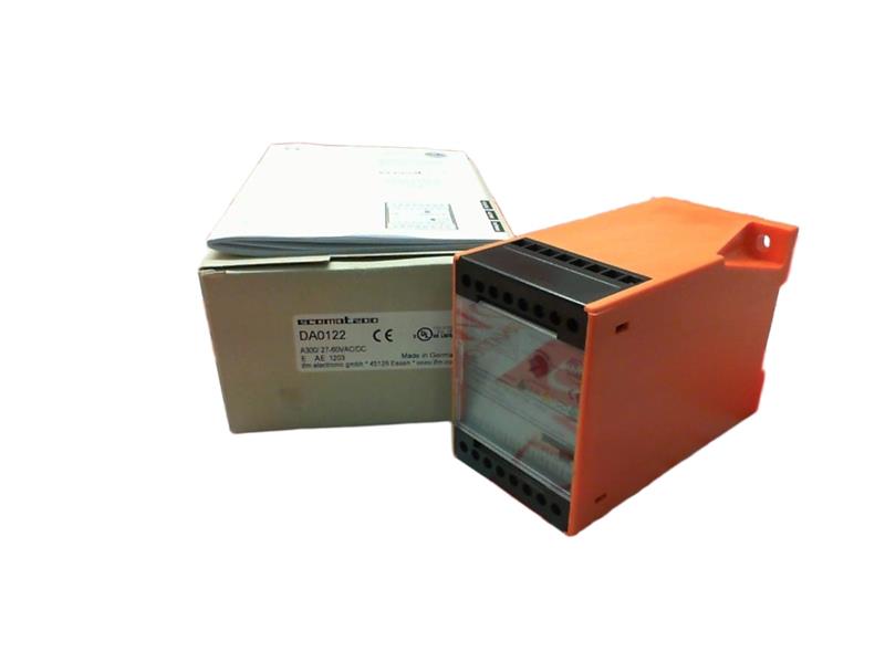 A300/27-60VAC/DC -DA0122 by EFECTOR