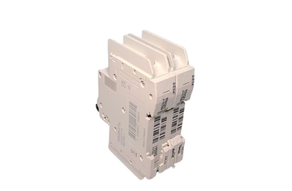 SCHNEIDER ELECTRIC M9F42205