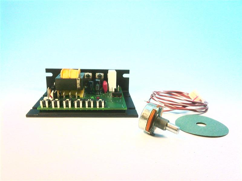 ASEA BROWN BOVERI DC3N-12D-00-010-AN