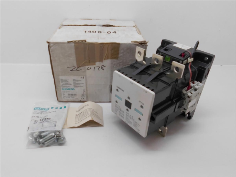 SIEMENS 3TF5322-1DB4