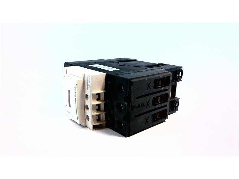 SCHNEIDER ELECTRIC LC1D40AB7C