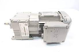 SEW EURODRIVE KA57DRN80M4/DH