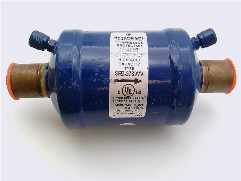 SFD-27S9VV by EMERSON