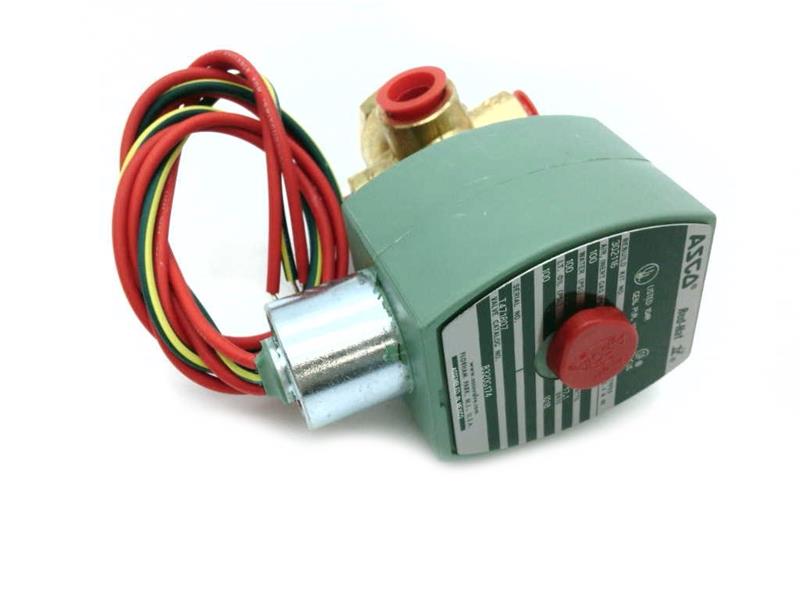 ASCO 8320G174-120/60,110/50