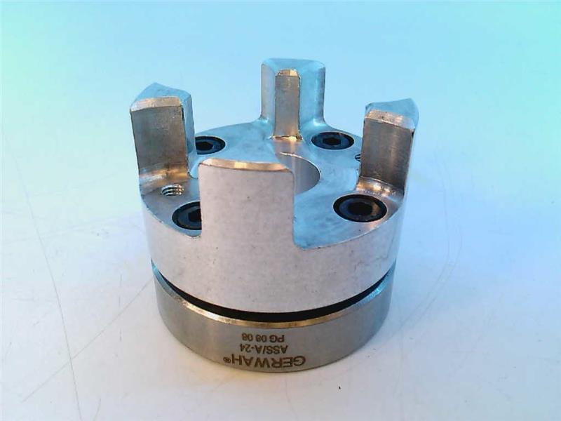 RINGFEDER ASS/A-24-1