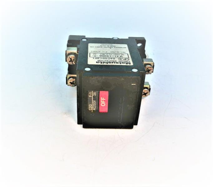 MATSUSHITA ELECTRIC BAC201301