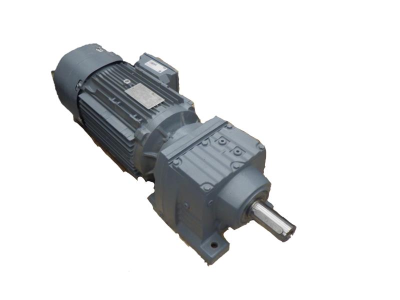 SEW EURODRIVE R57 DRN100LM4/BE5HR/TF