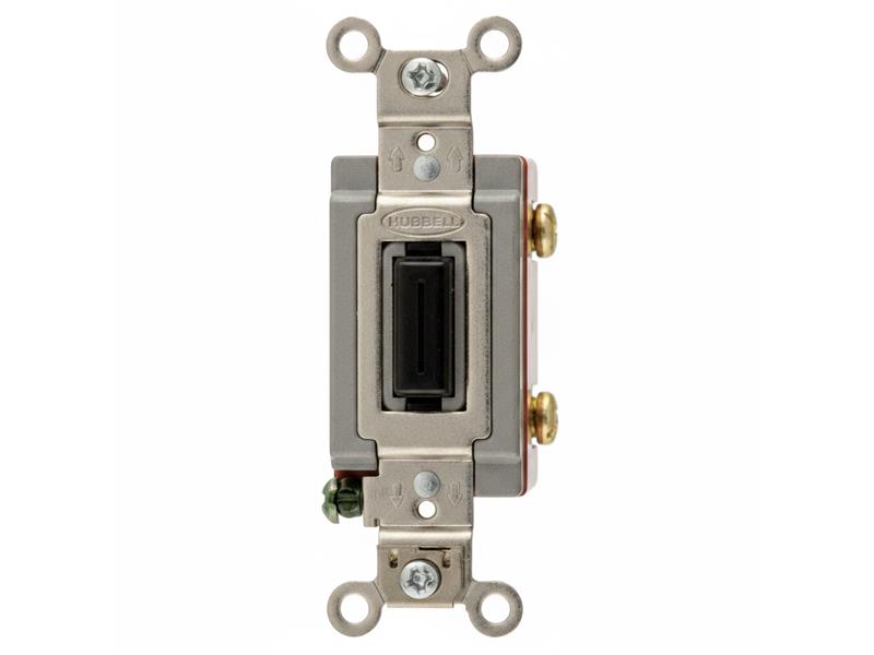 HUBBELL HBL1201LW