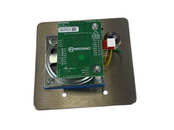 MICROCOMM ASM6674100-05