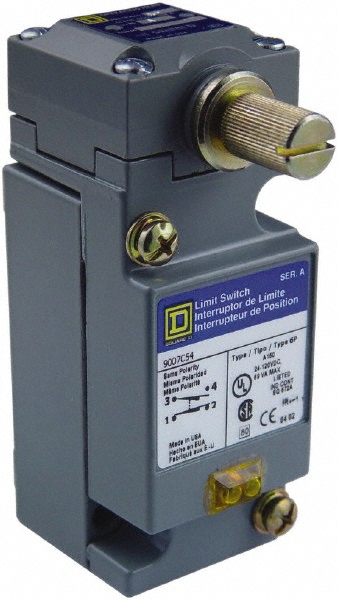 SCHNEIDER ELECTRIC 9007C54A