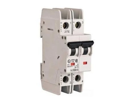 EATON CORPORATION FAZ-D5/2-NA