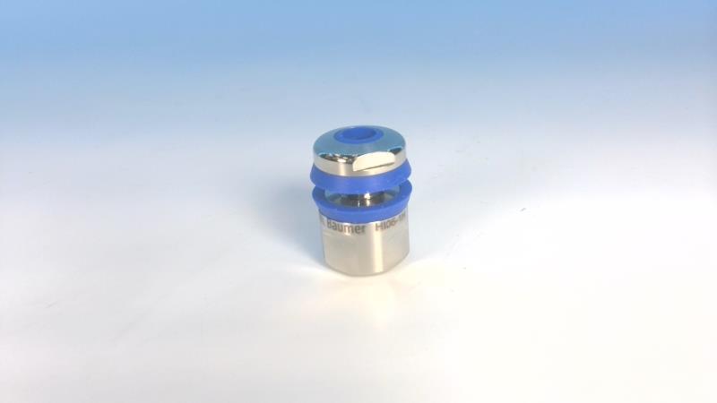 BAUMER ELECTRIC HI06-1H