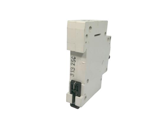 EATON CORPORATION FAZ-C25/1-SP