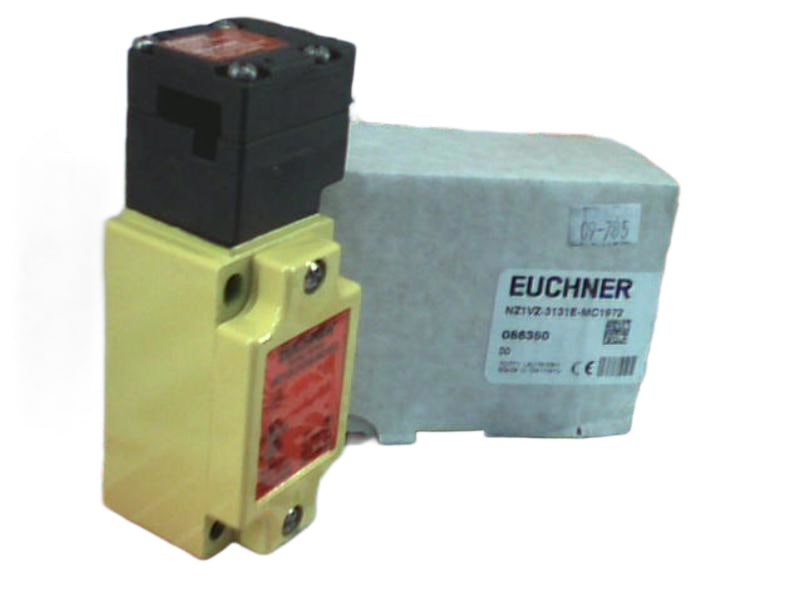 NZ1VZ-3131E-MC1972 by EUCHNER