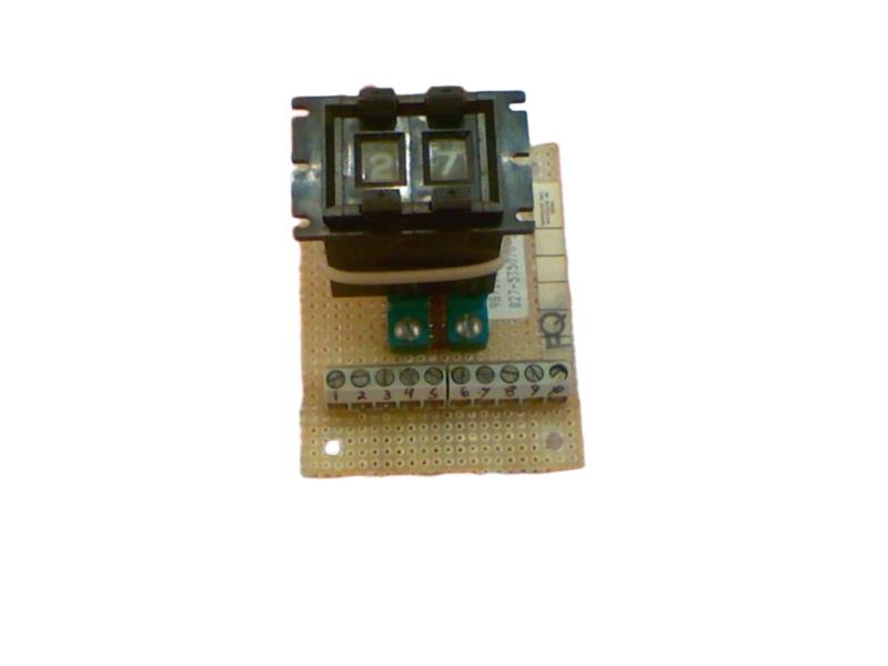 MARQUIP 9871708