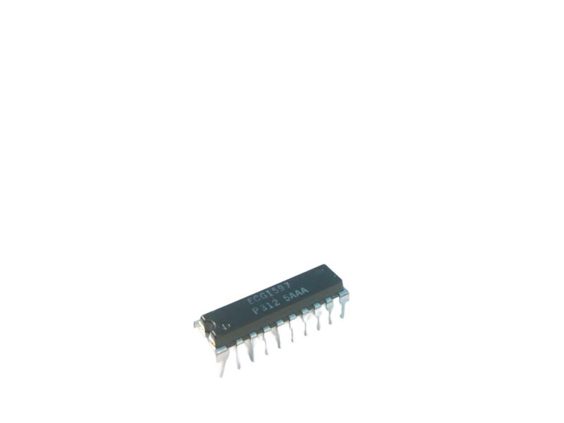 ECG1597 by PHILIPS