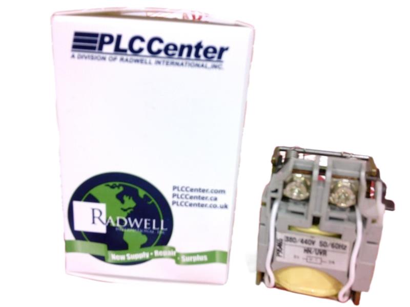 SCHNEIDER ELECTRIC MN-UVR-380-440