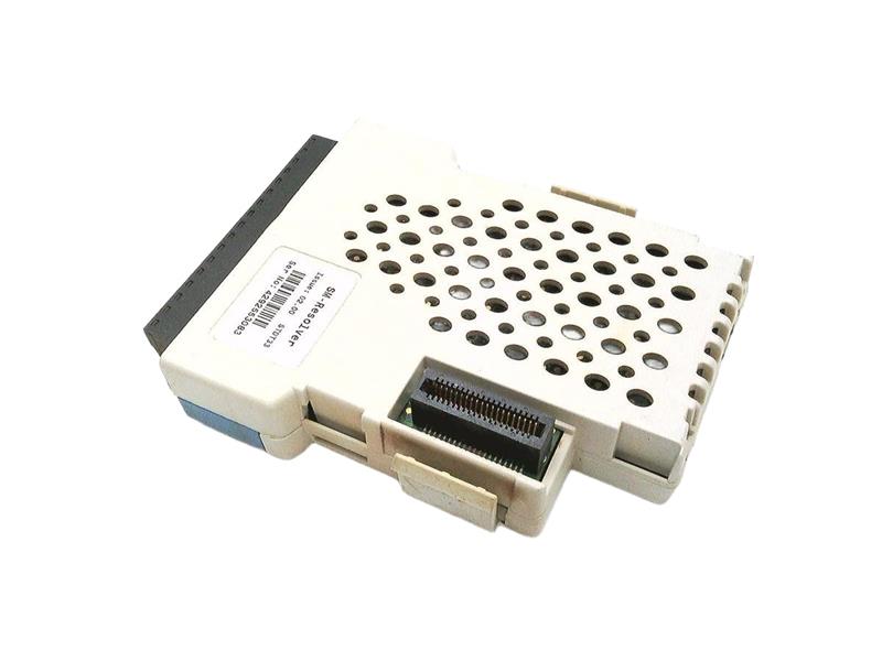 NIDEC CORP SM-RESOLVER