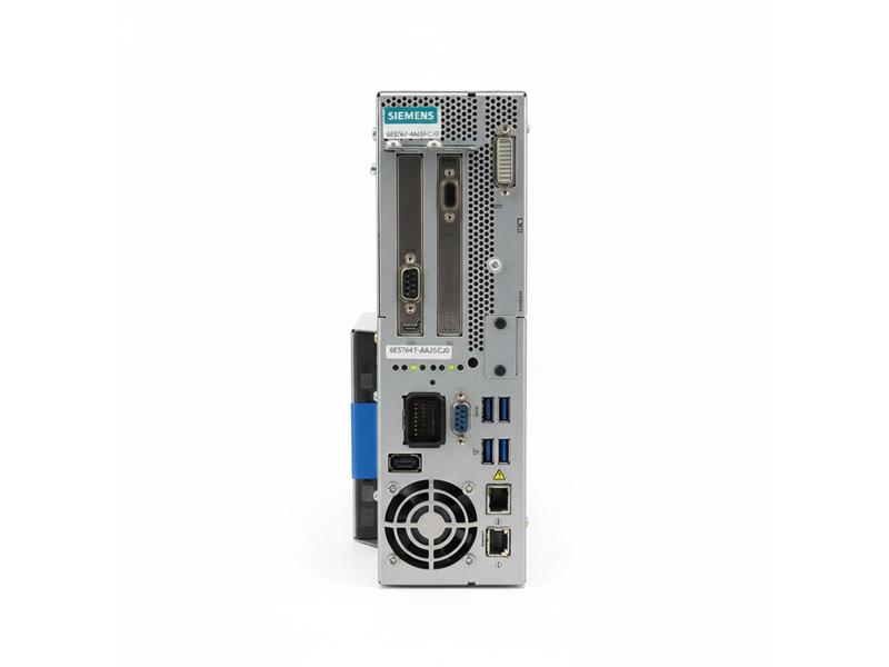 SIEMENS 6ES7647-6AA25-0CJ0