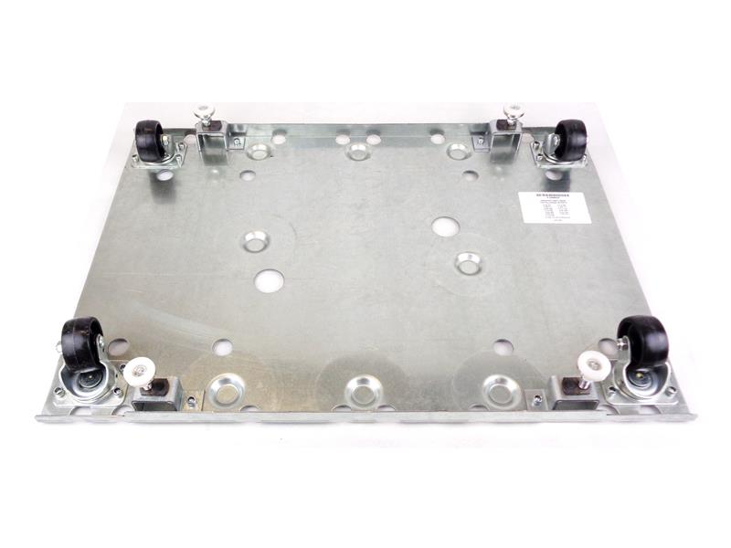 EATON CORPORATION ASY-0527