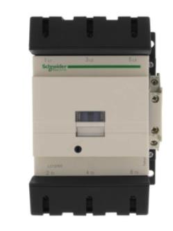 SCHNEIDER ELECTRIC LC1D15000M7