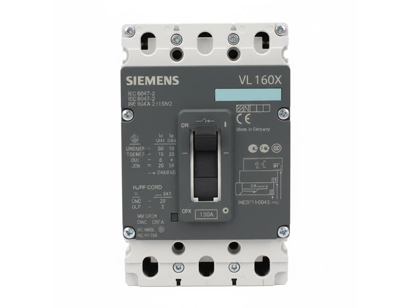 SIEMENS 3VL17161DA360AA0